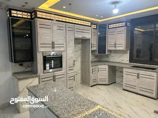  26 ‏مطابخ لامنيت وألمنيوم  ‏نسعى نحو الأفضل