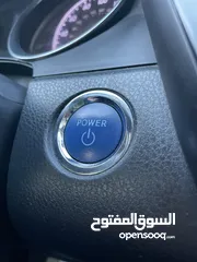  23 ‏Toyota Camry 2020 LE 2500cc Hybrid Lithium battery