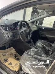  3 سيت ابيزا 2016