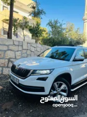  3 Skoda Kodiaq
