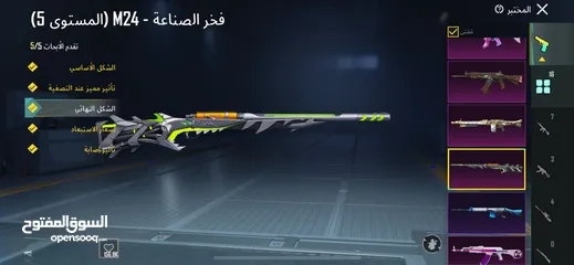 3 حساب ببجي بجنن 600 شيكل