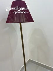  7 طقم طاولات وسايد لامب