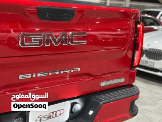  8 GMC Sierra Elevation V8 5.3 4×4