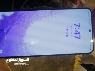  3 هاتف سامسونغ s22 للبيع