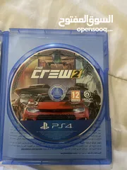  10 Fc24 fifa23 the crew2