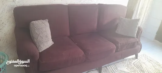  1 كنب مستعمل