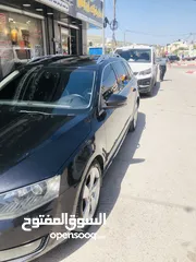  2 سكودا اوكتافيا 2014 للبيع