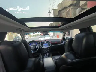  8 كرايزلر اوباما C300 للبيع