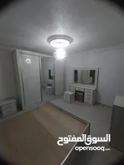  1 غرفة نوم تفصيل جديدة غير مستعملة نهائيا خشب سوّيد و لاتيه
