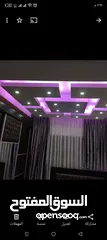  1 ديكورات ودهانات