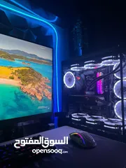  1 تجميعة 3070ti