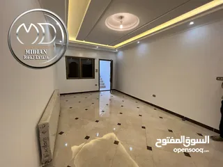  23 شقة جديدة للبيع الجندويل مساحات 130م تشطيبات و ديكورات سوبر ديلوكس مع امكانية الأقساط