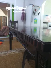  3 طاولة سفره مستخدمه استخدام بسيط