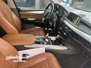  8 للبيع:BMW X5 متور 2000cc ديزل 250hp فل الفل في مجال في السعر الي معني يبعت بزبطو في السعر