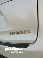  11 Nx200t نظيف جدا فَرويل فول ابشن