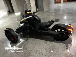  4 رايكر 900 cc