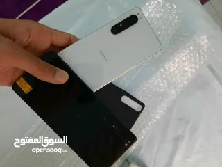  2 هاتف سوني أكسبيريا 1مارك 2