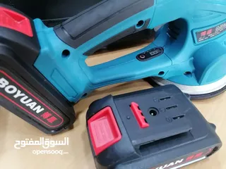  4 رجاج بلاط صناعي