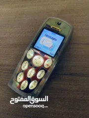  3 nokia 3200