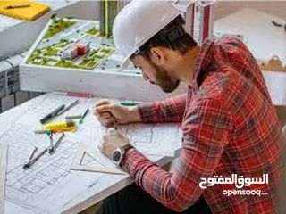  1 كتب ومستلزمات هندسة مدنية