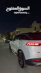  4 جيب بايك X7 موديل 2022 تحت الضمان الوكاله ماشي 35 الف كيلو بحال الوكاله