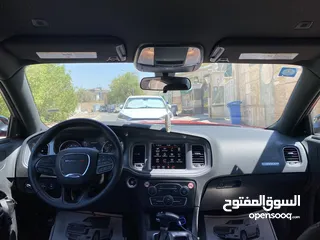  13 جارجر 2023 SXT بدون ايرباك