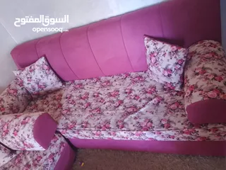  5 كنب للبيع جلسه