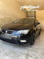  6 سيات ليون اتومات