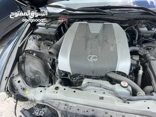  9 ليكزس is350f sport