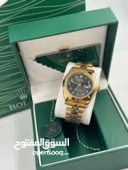  2 رولكس فخم جدا