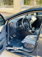  5 سيات ليون للبيع