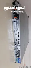  2 Dell R430 13th Gen Server