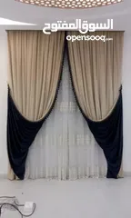  6 New Curtains Modren design