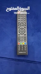  4 شاشة جنرال ديلوكس 55 انش للبيع