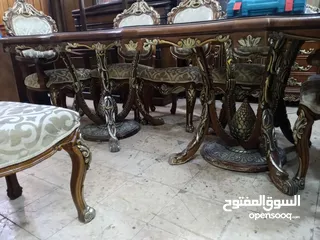  11 طقم سفره زااان