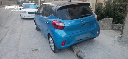 2 هونداي i10