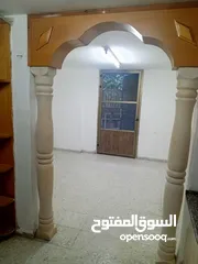  2 شقة للايجار في نابلس _المنطقة الشرقية (المنطقة الصناعية سهل روجيب)