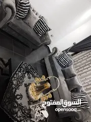  1 عفش للبيع في جبل الحديد