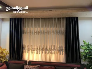  1 برداي مع طاولة خشب مع مكنسة كهربا تركية