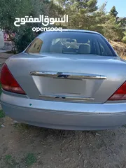  3 نيسان صني 2006 ياباني للبيع ( كاش فقط )