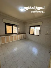  1 شقه للايجار مكونه من : غرفتين نوم صاله مطبخ كبير راكب حمام