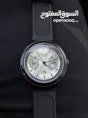  2 ساعة طبق الاصل سواتش جودة ممتازة swatch irony omar 1956 2025/worldwide shipping