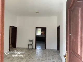  15 بيت مستقل مكون من طابق ارضى و تسوية للبيع على دونم أرض - الكرك / ابو حمور - بجانب مديرية الزراعة