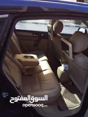  10 4جيد 2011 Honda cr-v هوندا سي ار في