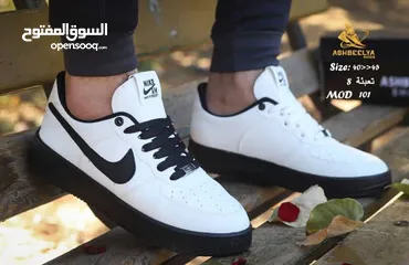  11 اير فورس اصلي