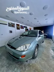  1 فورد فوكس للبيع