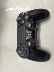  7 PS4 pro مهكر
