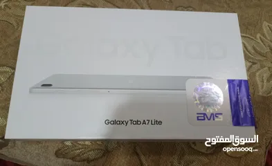  5 Galaxy Tap a7 Lite