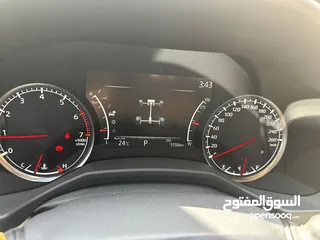  7 لاند كروز 2024