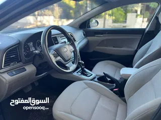  12 هونداي النترا 2018 فحص كاامل 7 جيد